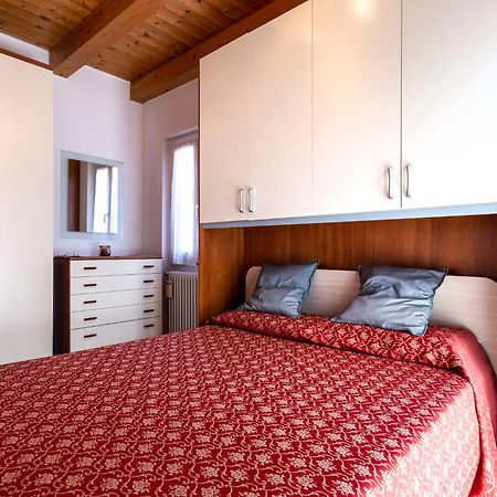 Villa Locazione Turistica Ribes - GRV155 Consiglio di Rumo Esterno foto