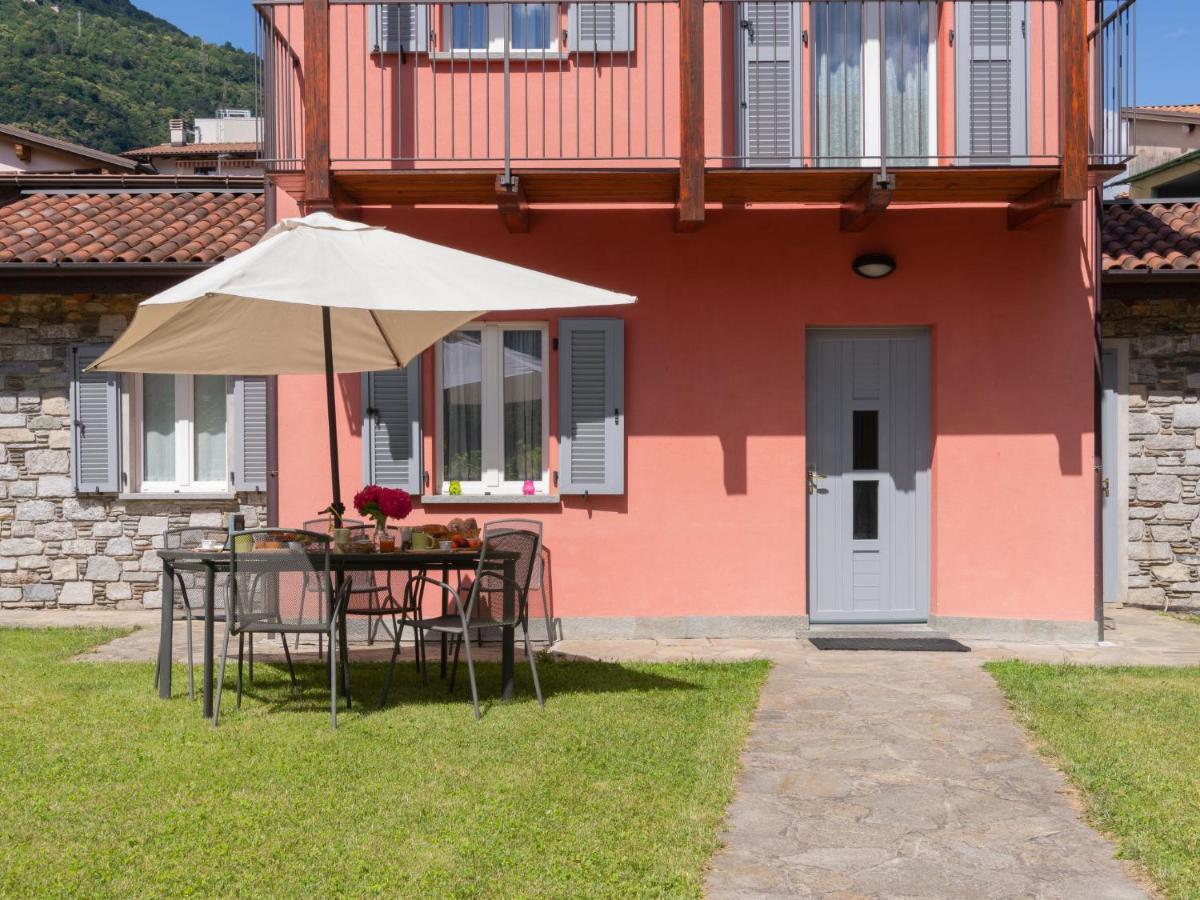 Villa Locazione Turistica Ribes - GRV155 Consiglio di Rumo Esterno foto
