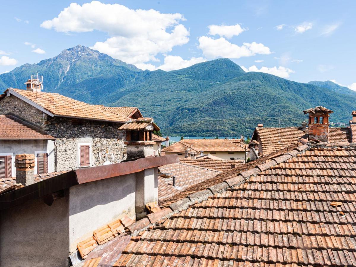 Villa Locazione Turistica Ribes - GRV155 Consiglio di Rumo Esterno foto