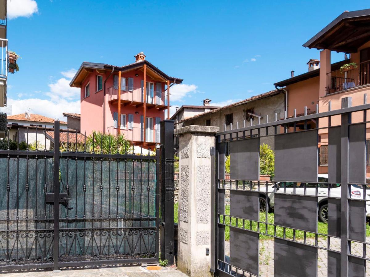 Villa Locazione Turistica Ribes - GRV155 Consiglio di Rumo Esterno foto