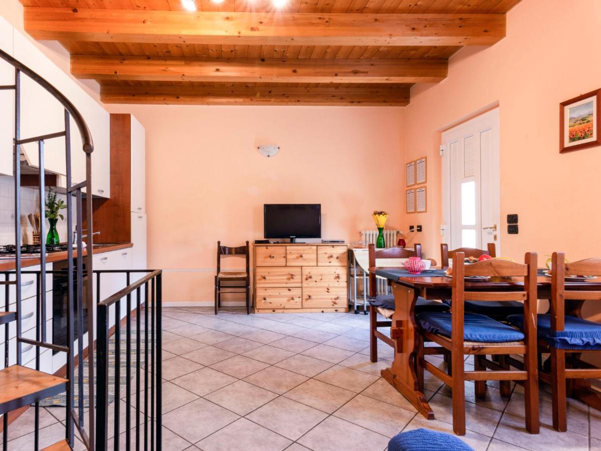 Villa Locazione Turistica Ribes - GRV155 Consiglio di Rumo Esterno foto