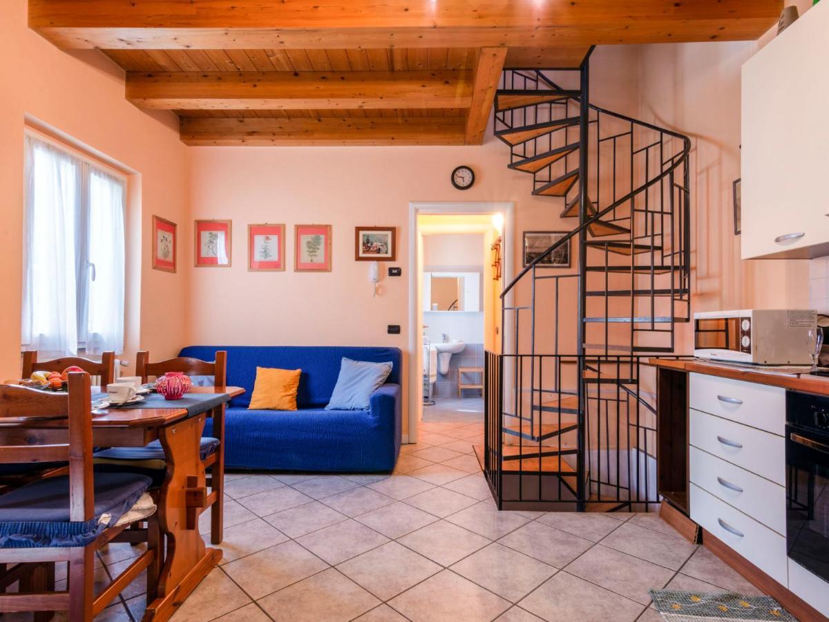 Villa Locazione Turistica Ribes - GRV155 Consiglio di Rumo Esterno foto