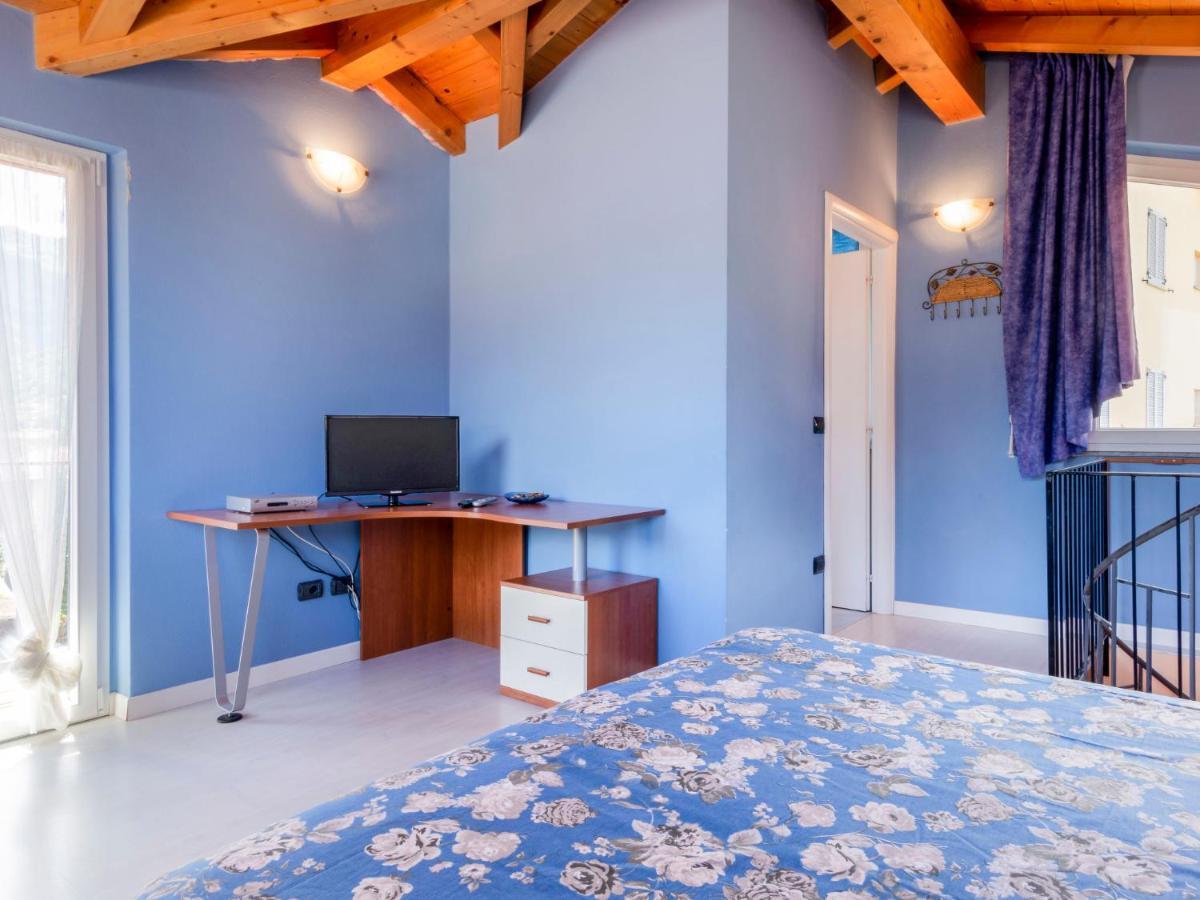 Villa Locazione Turistica Ribes - GRV155 Consiglio di Rumo Esterno foto