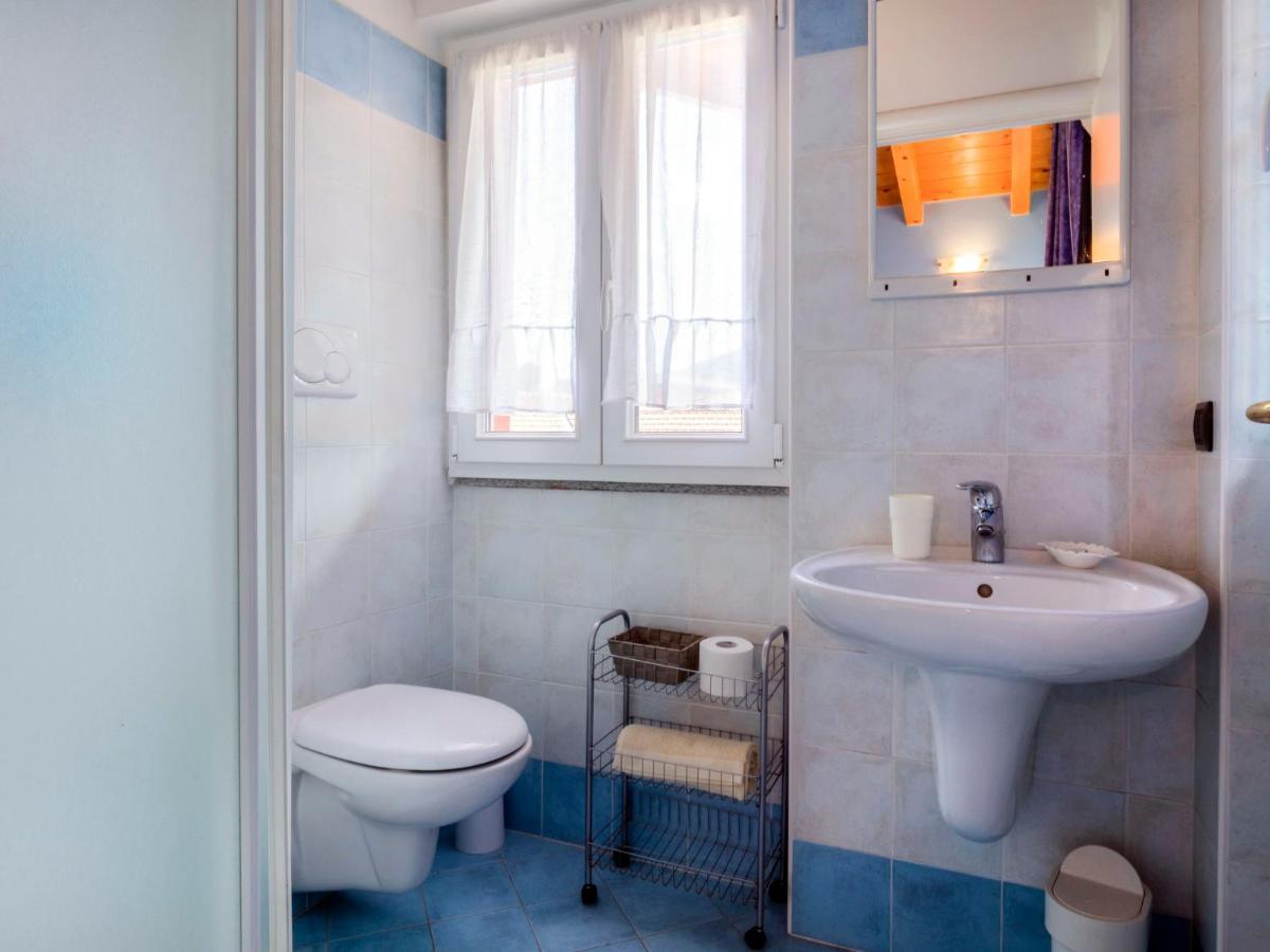 Villa Locazione Turistica Ribes - GRV155 Consiglio di Rumo Esterno foto