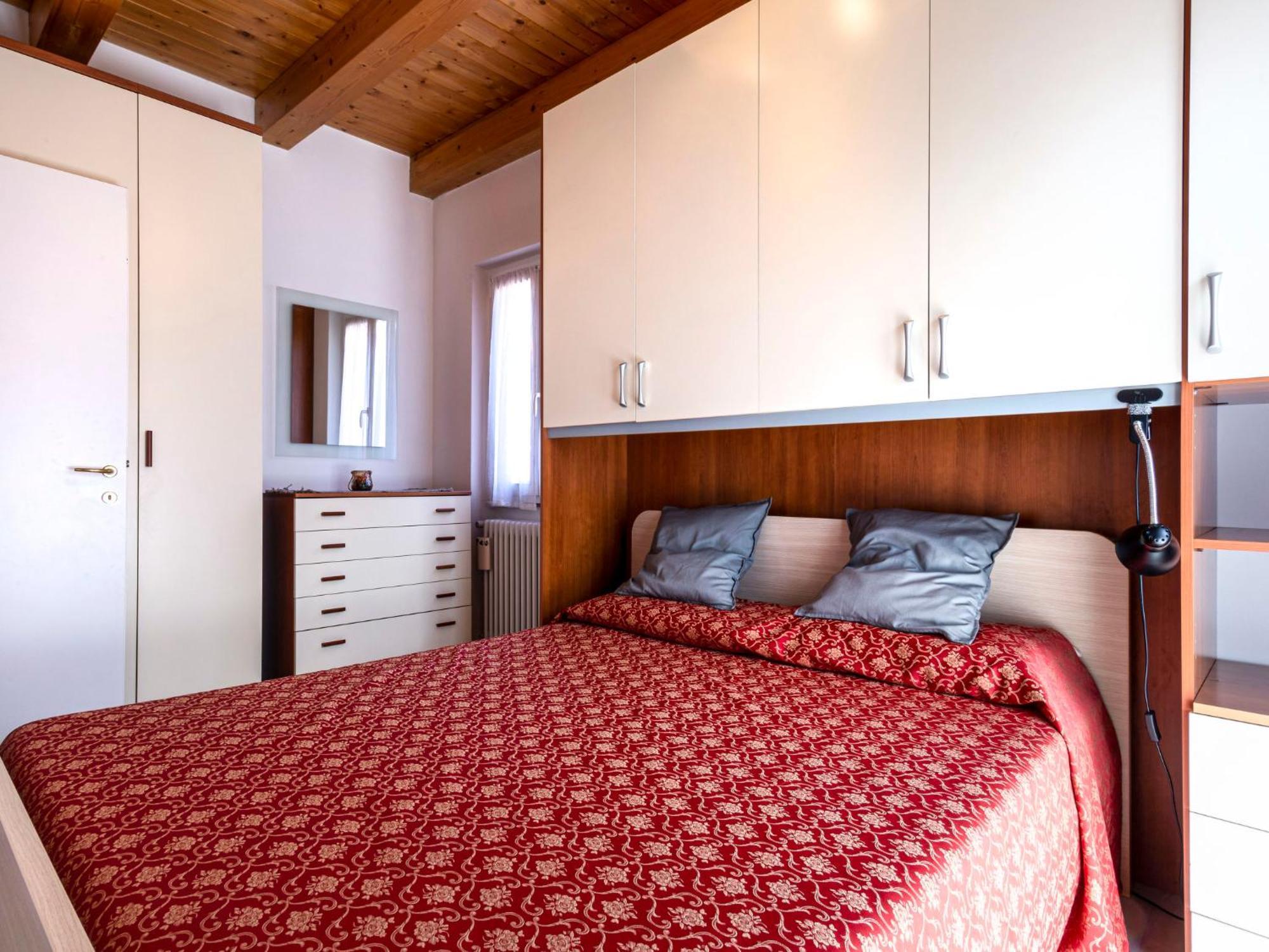 Villa Locazione Turistica Ribes - GRV155 Consiglio di Rumo Esterno foto