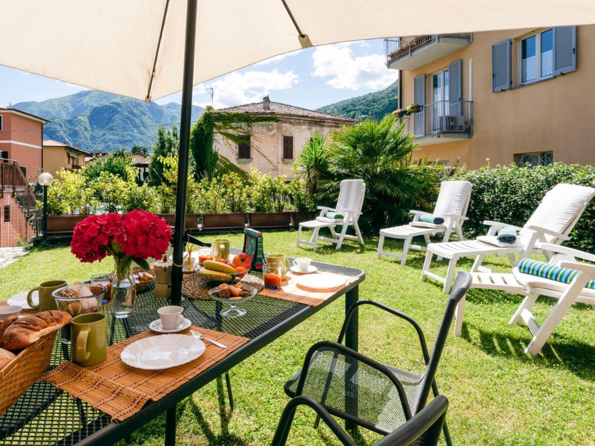 Villa Locazione Turistica Ribes - GRV155 Consiglio di Rumo Esterno foto