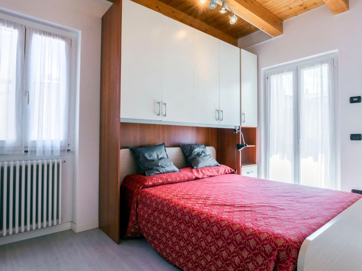 Villa Locazione Turistica Ribes - GRV155 Consiglio di Rumo Esterno foto