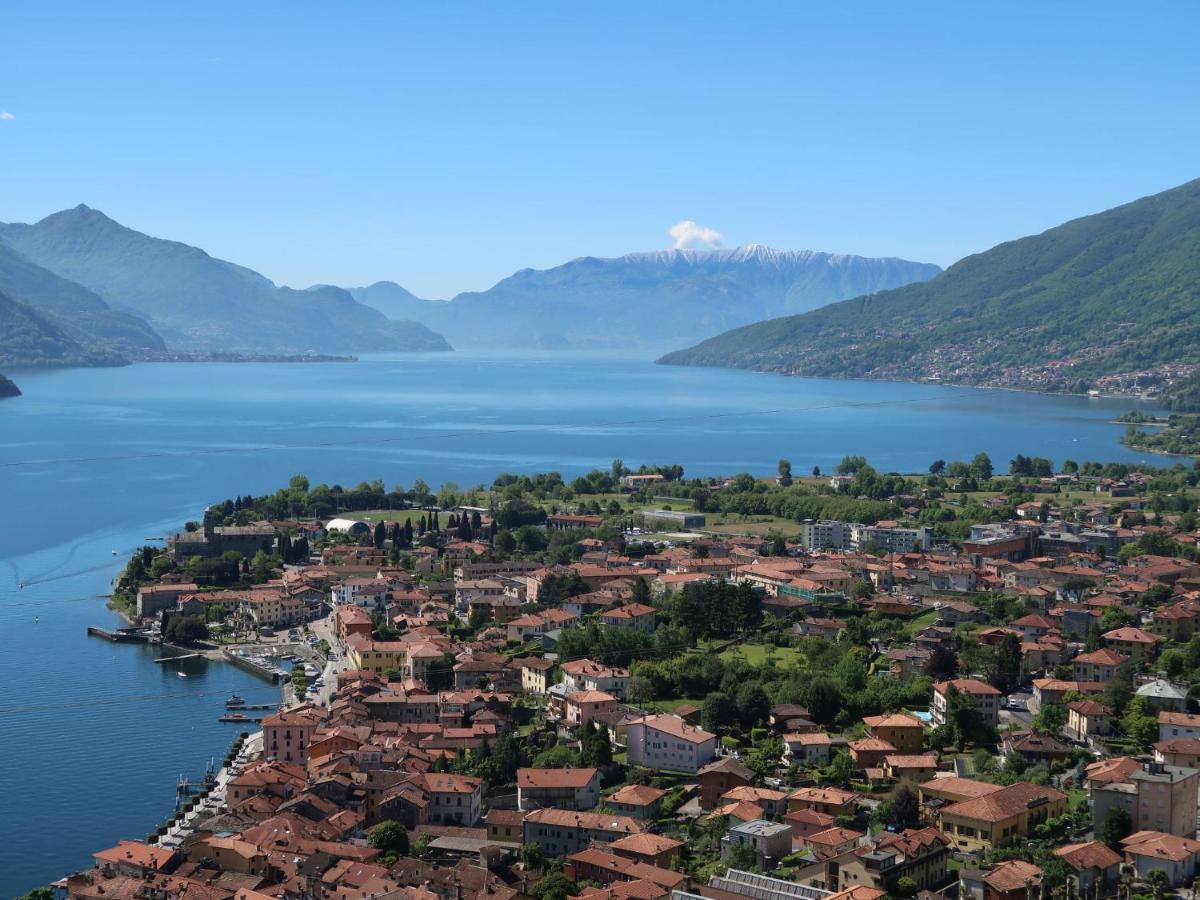 Villa Locazione Turistica Ribes - GRV155 Consiglio di Rumo Esterno foto